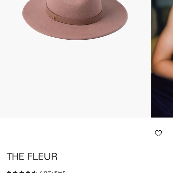 “The Fleur” by lack of color - Picture 5 of 8